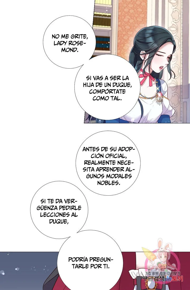 Dama a Reina Capítulo 58 en Línea - página 32