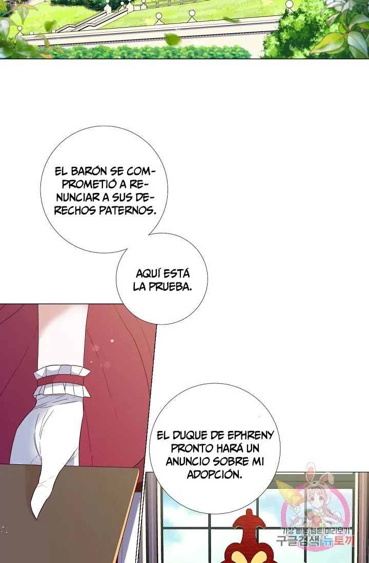 Dama a Reina Capítulo 58 en Línea - página 38