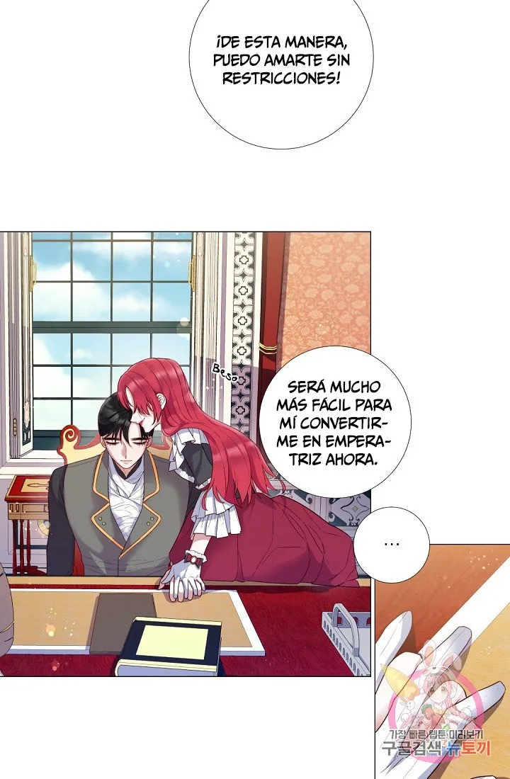 Dama a Reina Capítulo 58 en Línea - página 41