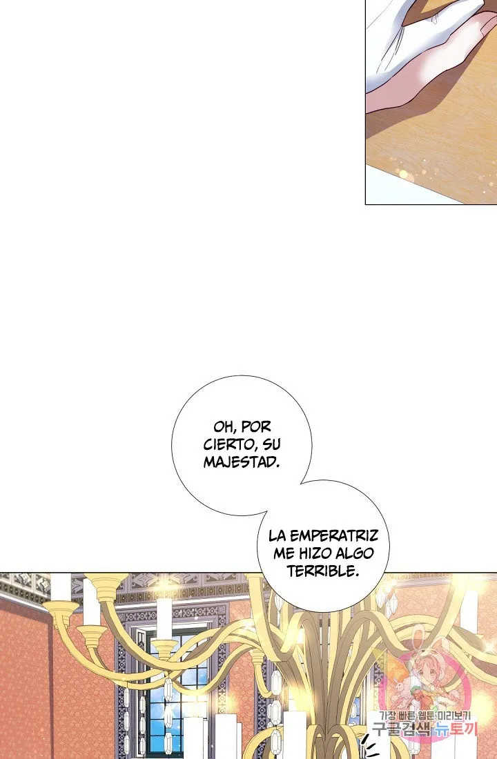 Dama a Reina Capítulo 58 en Línea - página 42