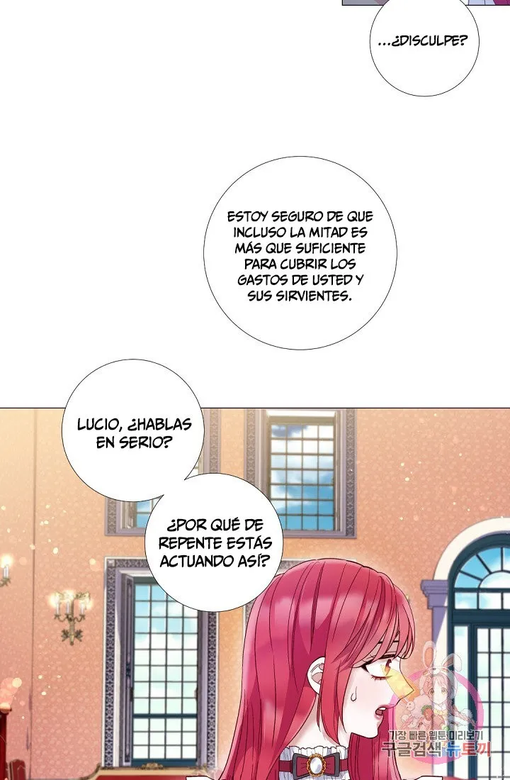 Dama a Reina Capítulo 58 en Línea - página 45