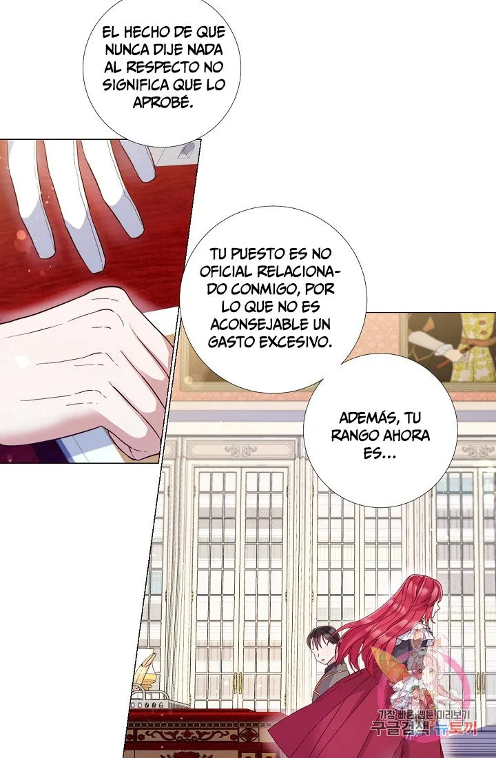 Dama a Reina Capítulo 58 en Línea - página 47