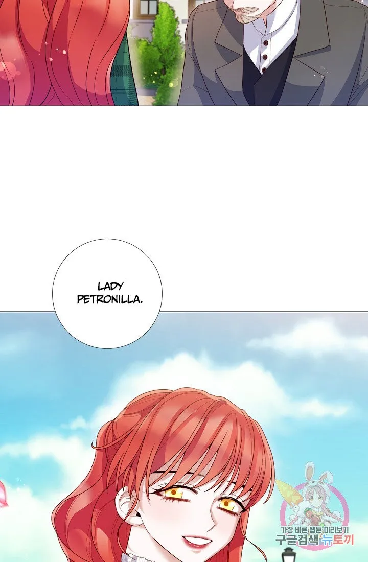 Dama a Reina Capítulo 58 en Línea - página 61