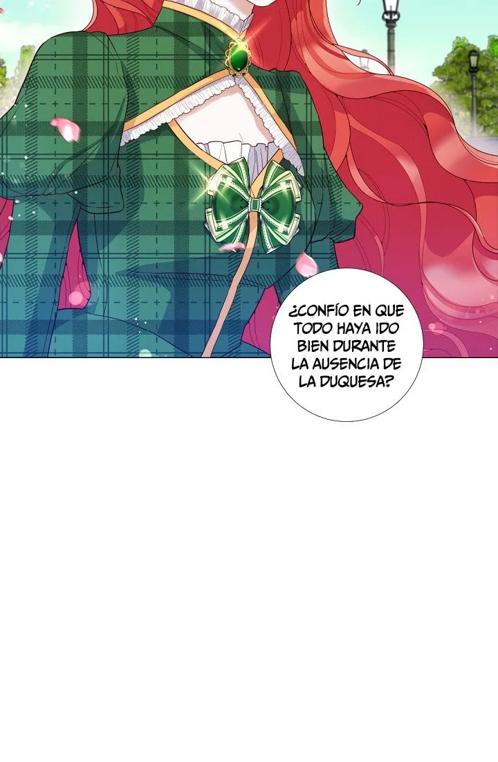 Dama a Reina Capítulo 58 en Línea - página 62