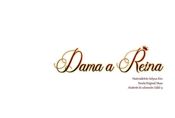 Dama a Reina Capítulo 58 en Línea - página 63