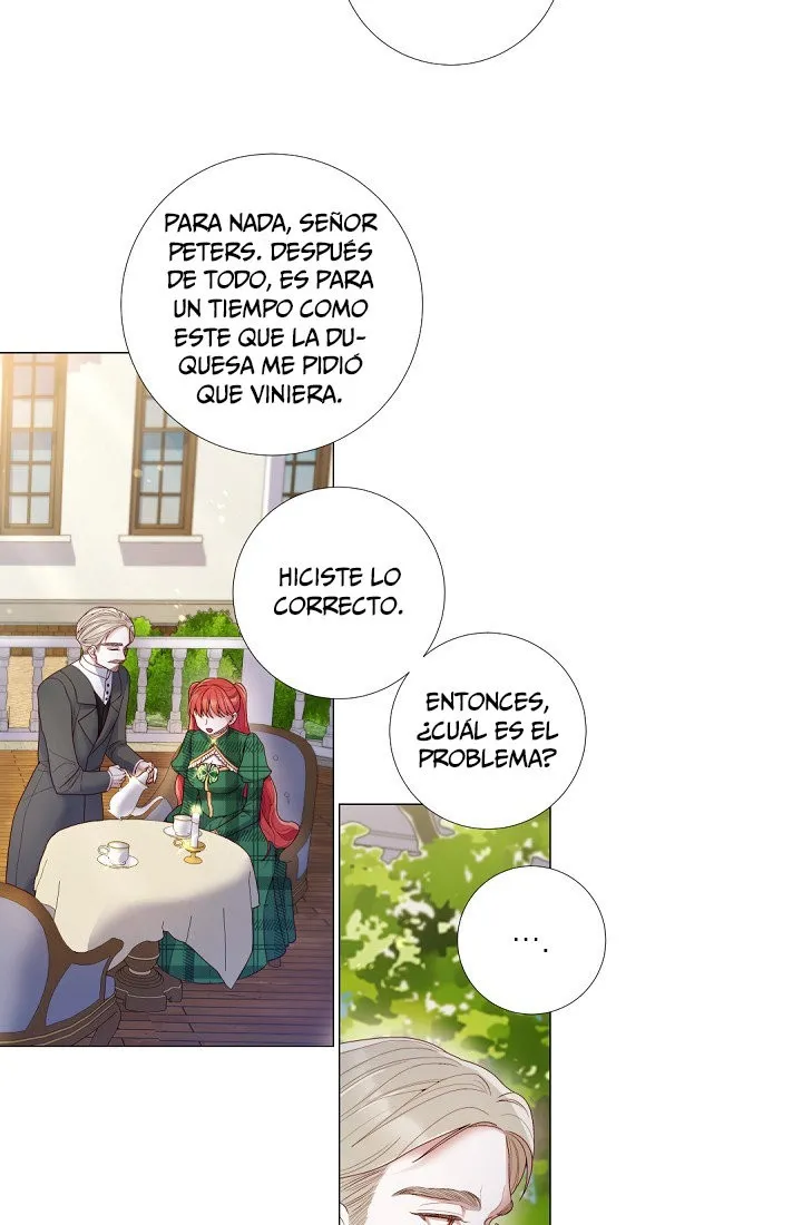 Dama a Reina Capítulo 59 en Línea - página 4