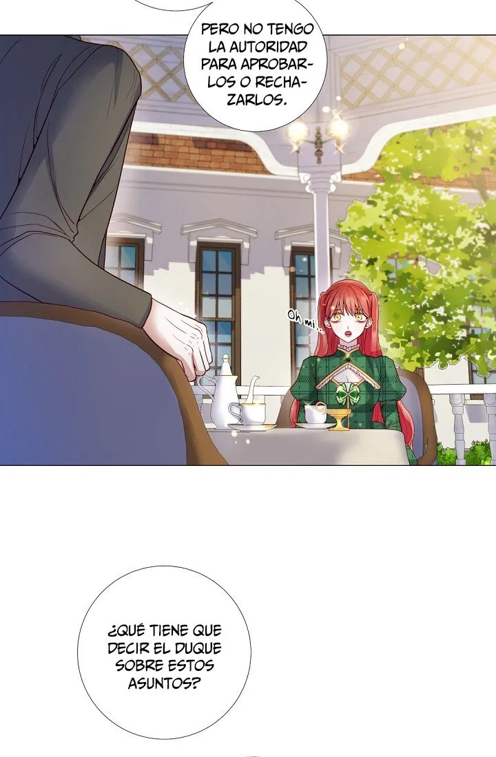 Dama a Reina Capítulo 59 en Línea - página 6