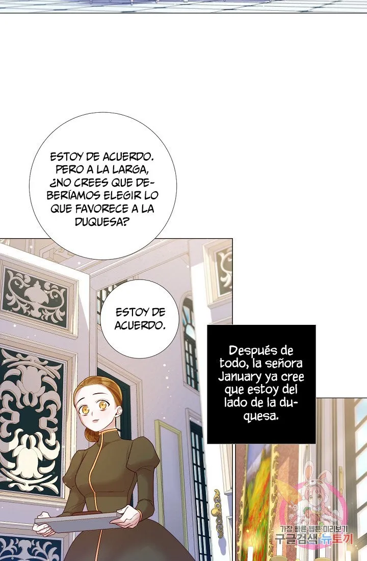 Dama a Reina Capítulo 59 en Línea - página 29