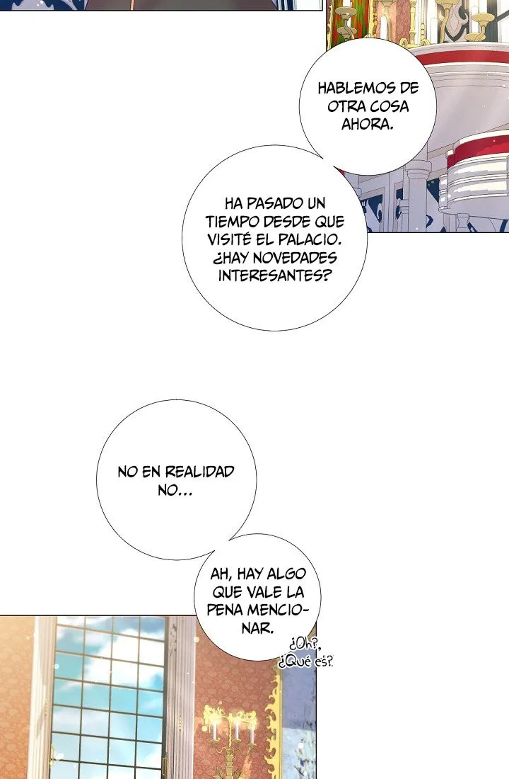 Dama a Reina Capítulo 59 en Línea - página 30