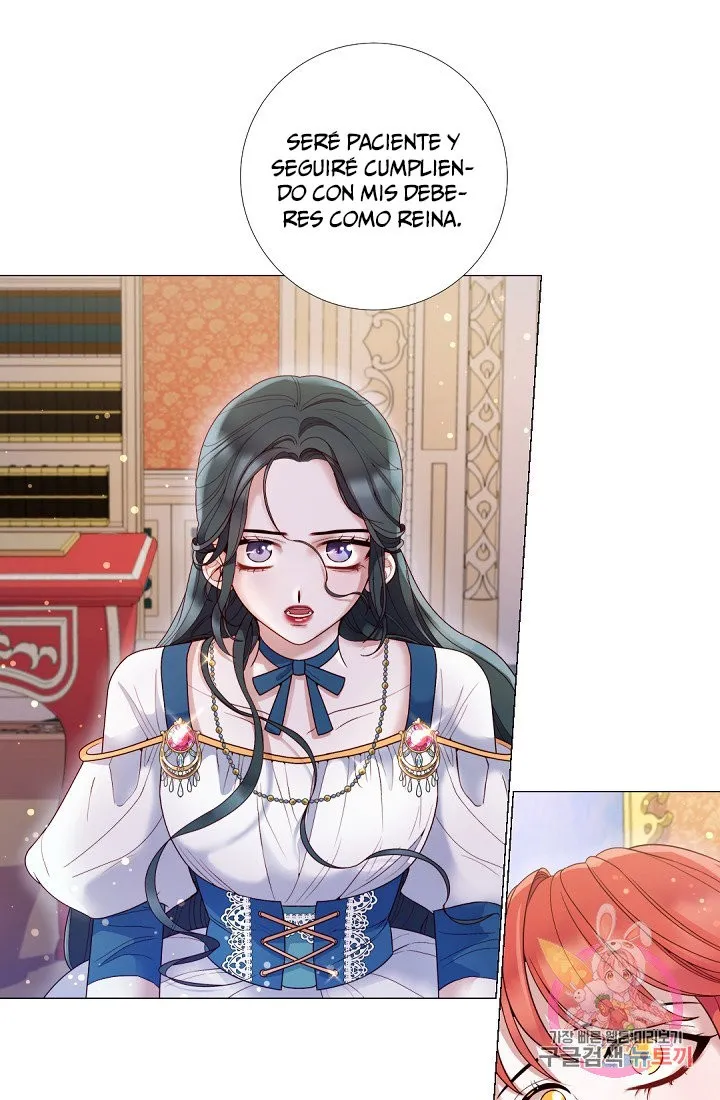 Dama a Reina Capítulo 59 en Línea - página 37