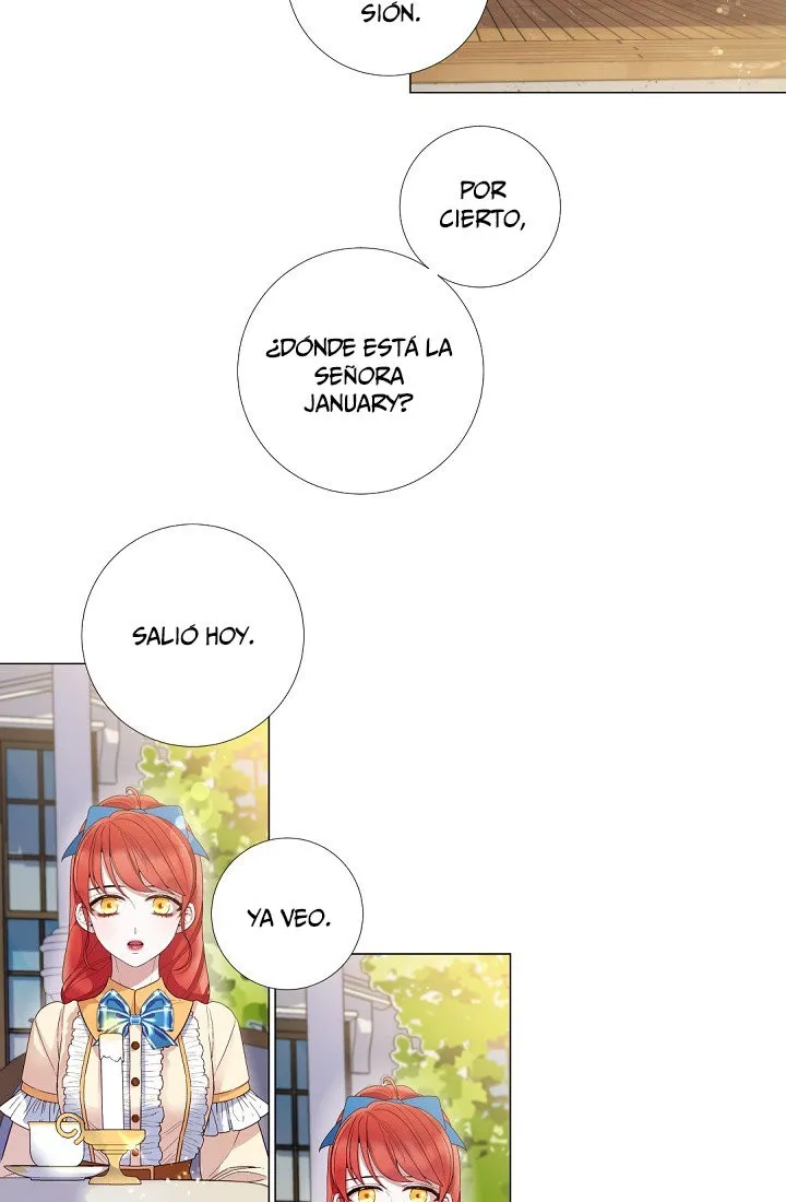 Dama a Reina Capítulo 60 en Línea - página 4