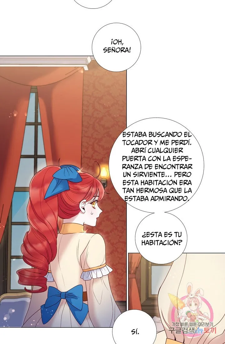 Dama a Reina Capítulo 60 en Línea - página 19