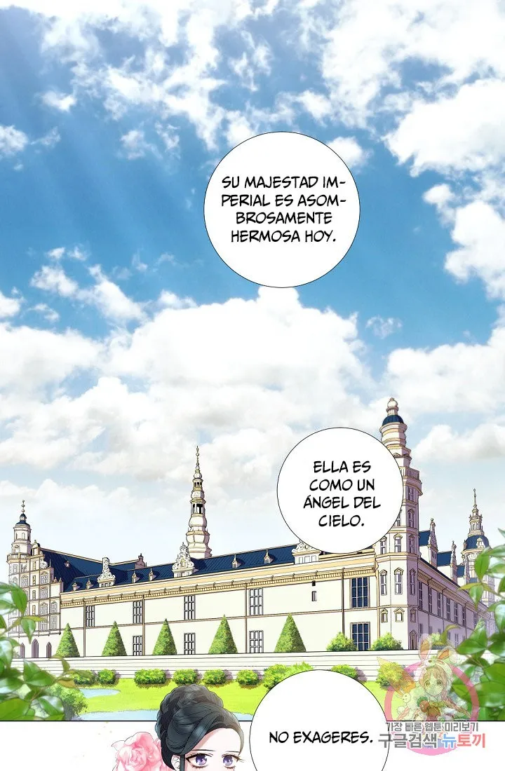 Dama a Reina Capítulo 60 en Línea - página 25