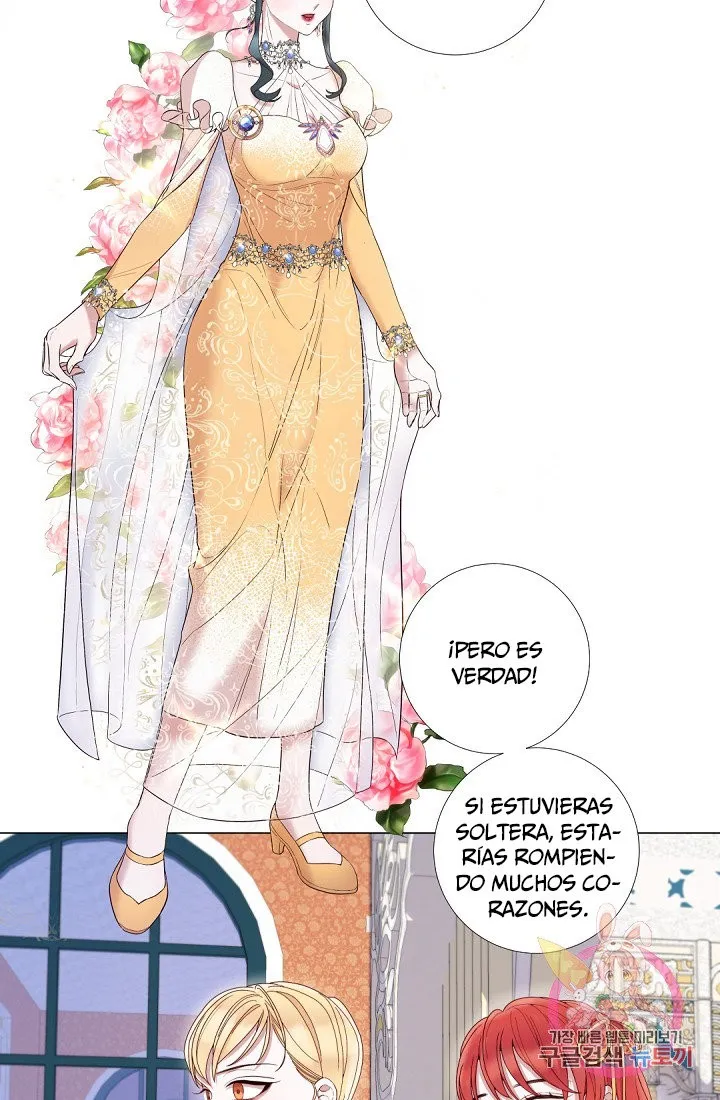 Dama a Reina Capítulo 60 en Línea - página 26