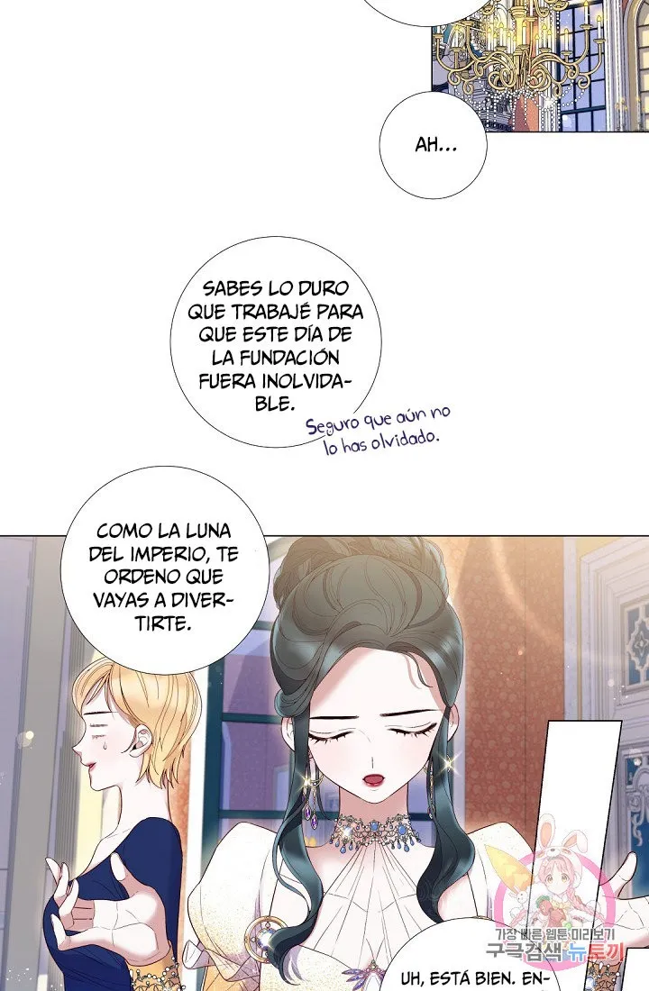 Dama a Reina Capítulo 60 en Línea - página 32