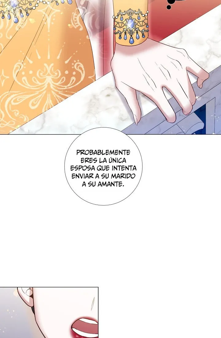 Dama a Reina Capítulo 60 en Línea - página 41