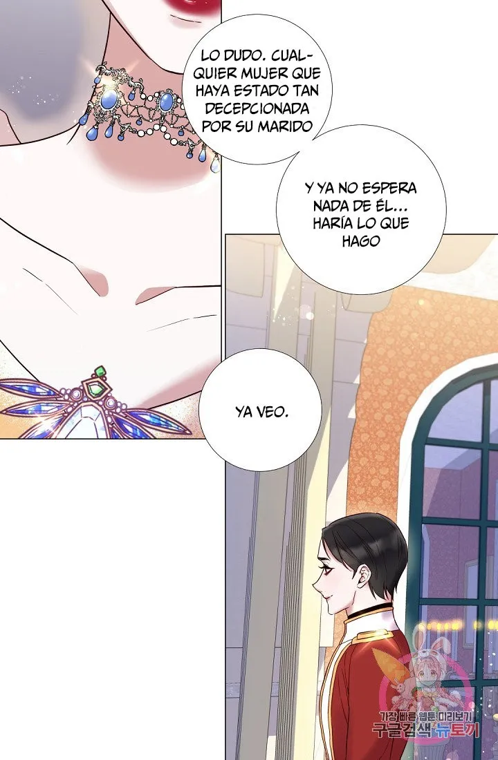 Dama a Reina Capítulo 60 en Línea - página 42