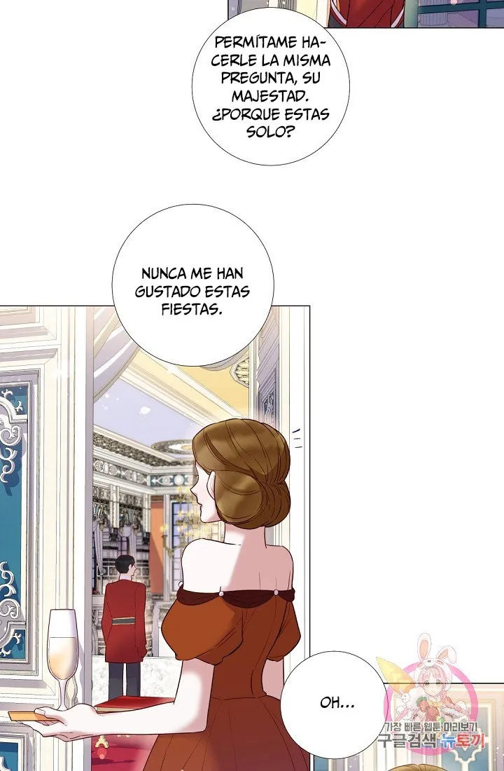 Dama a Reina Capítulo 60 en Línea - página 43