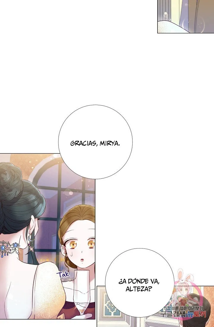 Dama a Reina Capítulo 60 en Línea - página 46