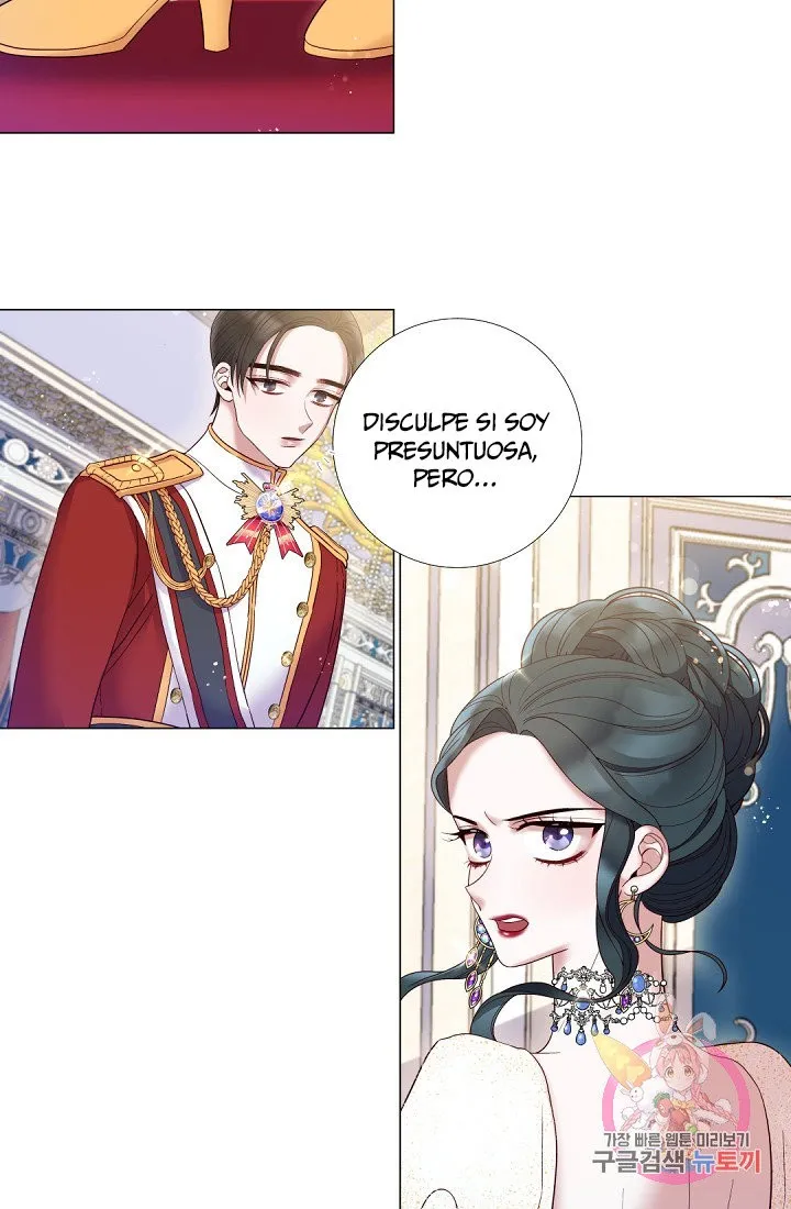 Dama a Reina Capítulo 60 en Línea - página 48