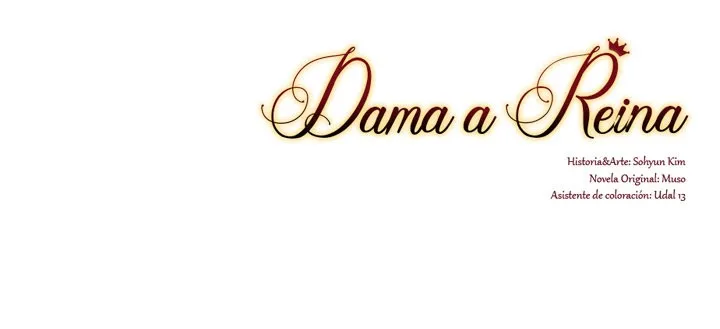 Dama a Reina Capítulo 60 en Línea - página 51