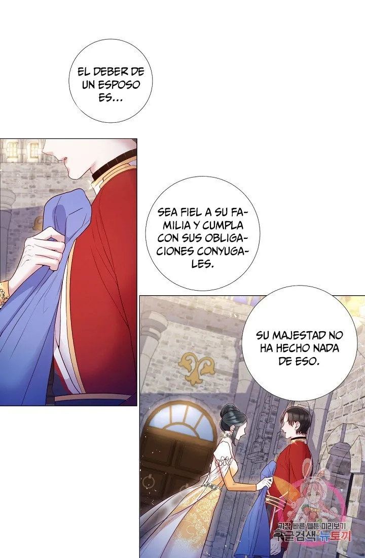 Dama a Reina Capítulo 62 en Línea - página 3
