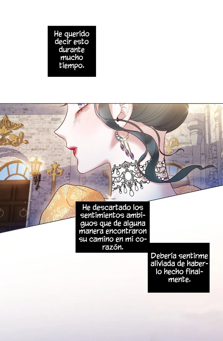 Dama a Reina Capítulo 62 en Línea - página 10