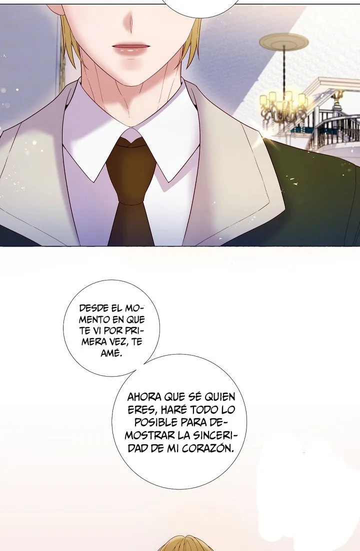 Dama a Reina Capítulo 62 en Línea - página 28