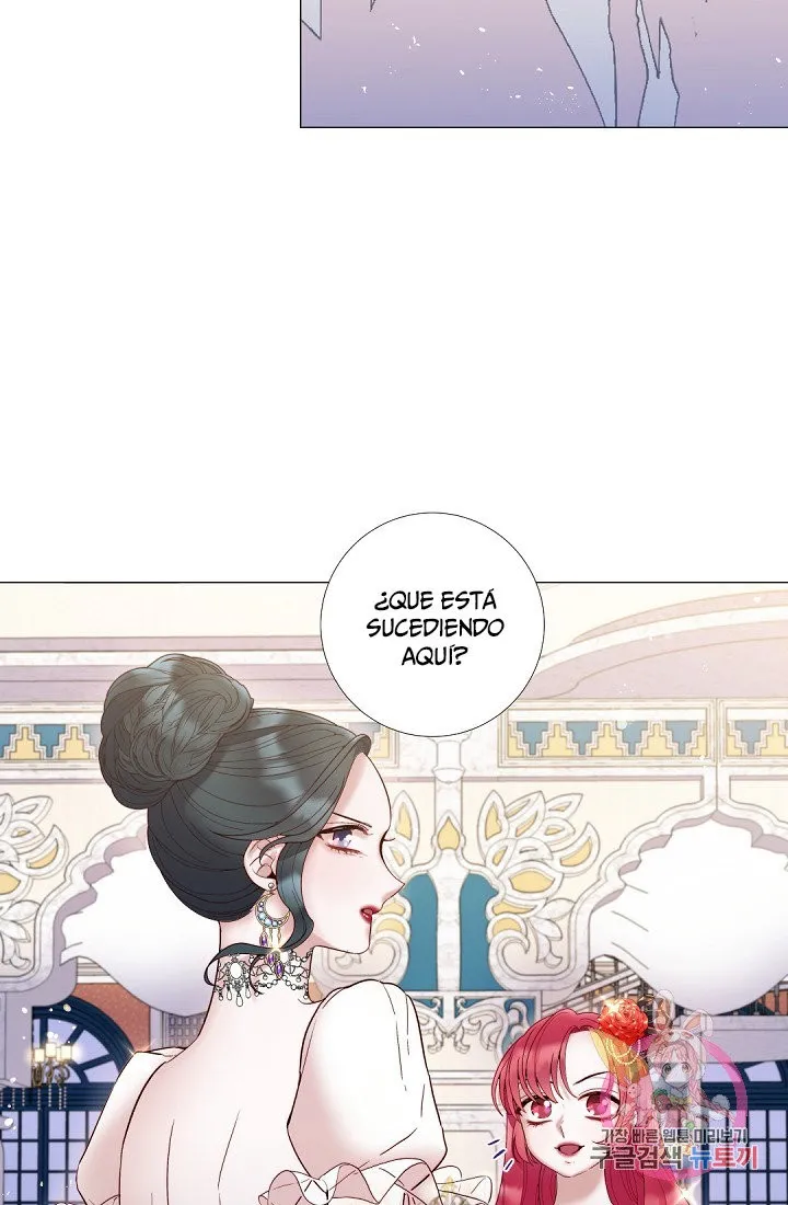 Dama a Reina Capítulo 62 en Línea - página 33