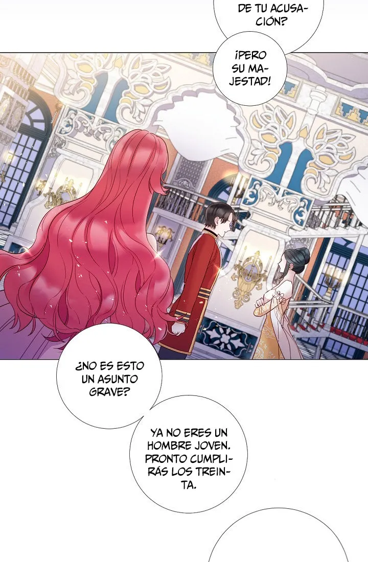 Dama a Reina Capítulo 62 en Línea - página 39