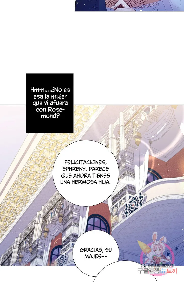 Dama a Reina Capítulo 63 en Línea - página 16