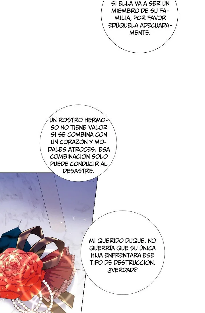 Dama a Reina Capítulo 63 en Línea - página 17