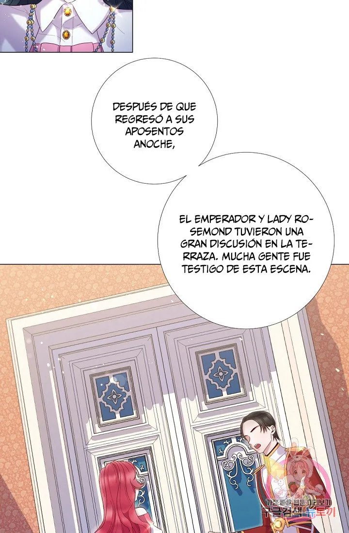 Dama a Reina Capítulo 63 en Línea - página 34