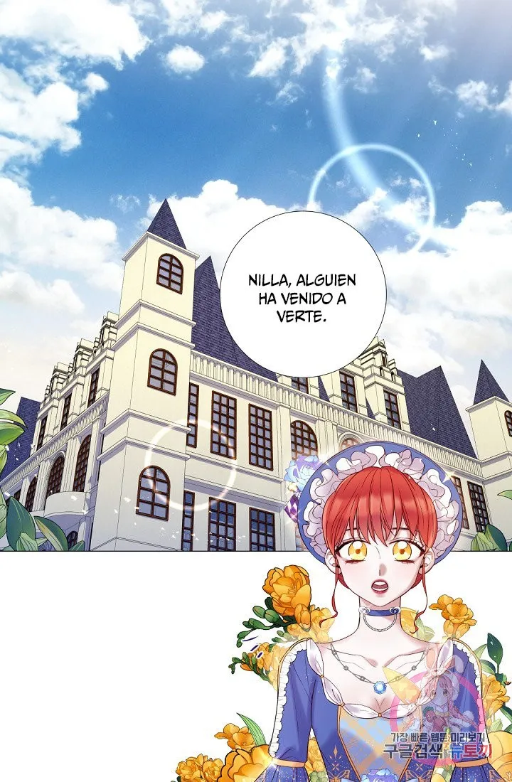 Dama a Reina Capítulo 63 en Línea - página 40