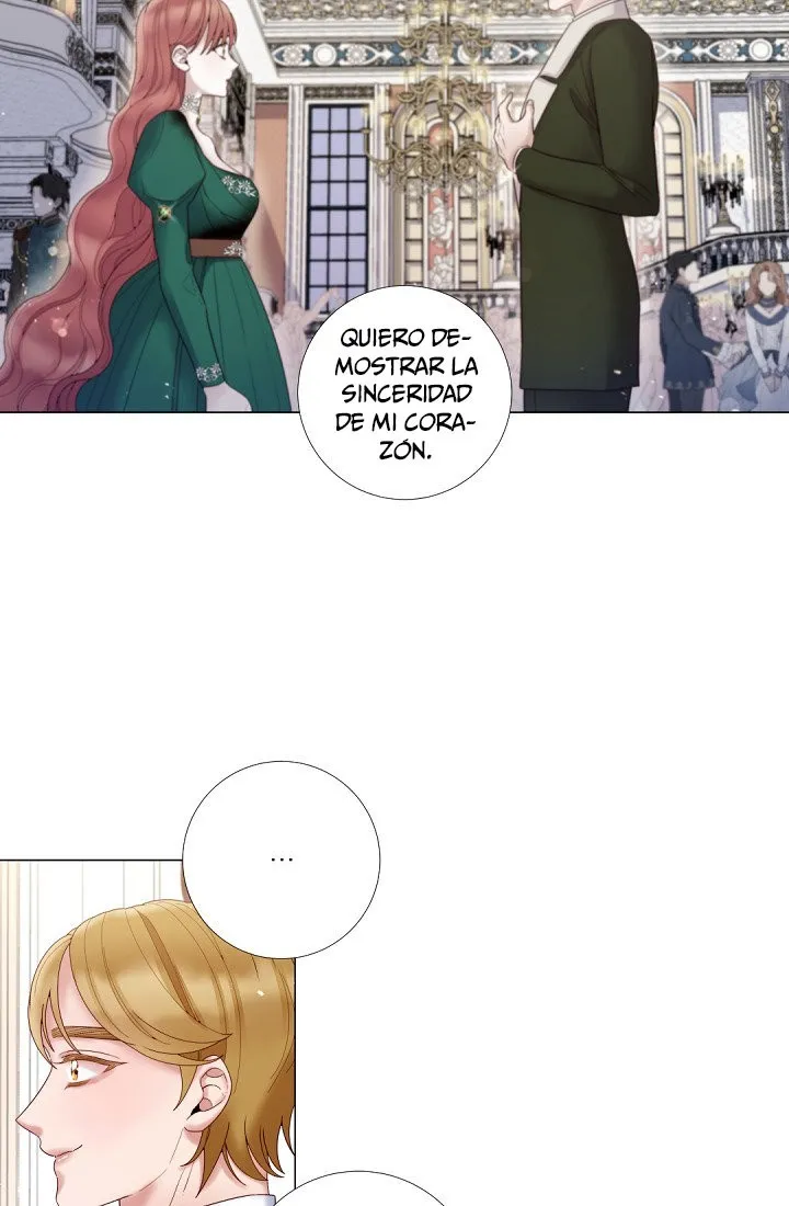 Dama a Reina Capítulo 63 en Línea - página 45