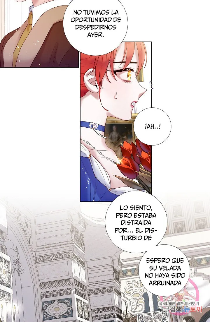 Dama a Reina Capítulo 63 en Línea - página 46