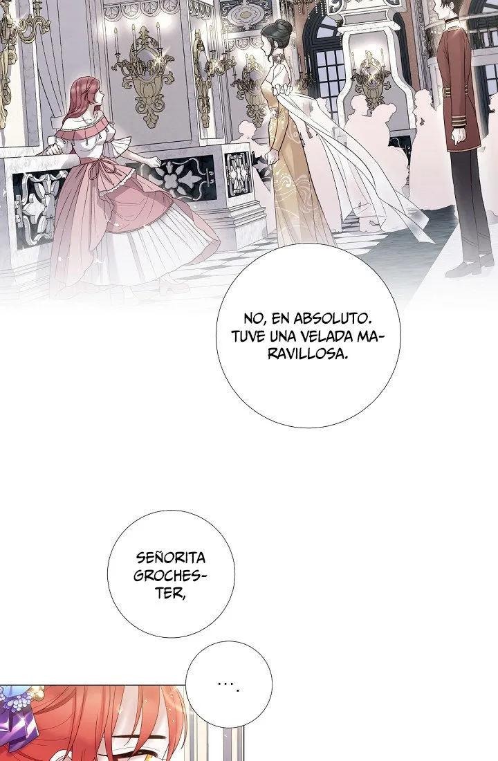 Dama a Reina Capítulo 63 en Línea - página 47