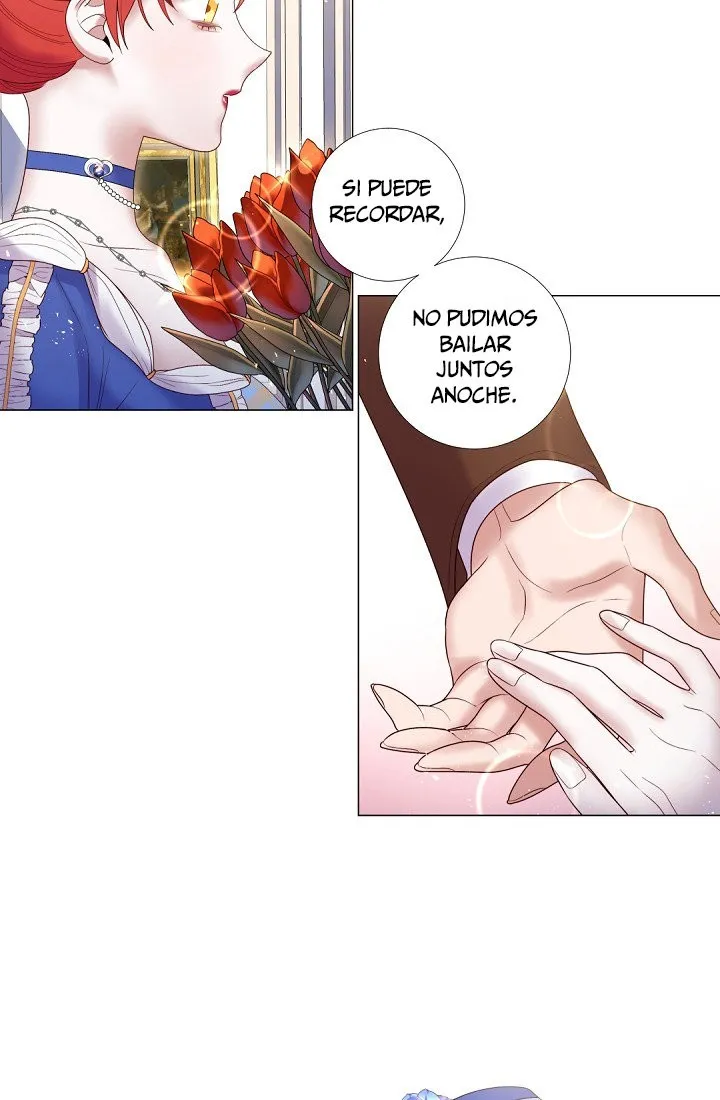 Dama a Reina Capítulo 63 en Línea - página 48