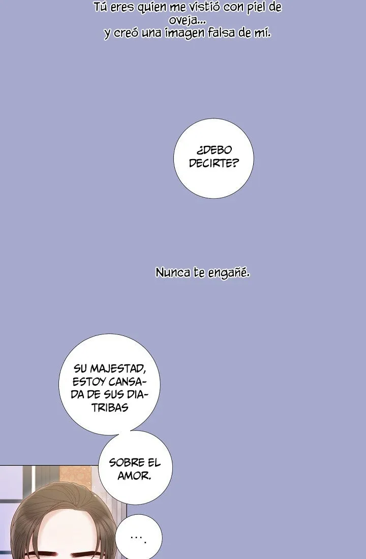 Dama a Reina Capítulo 64 en Línea - página 11