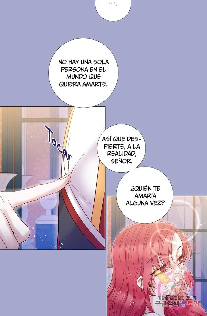 Dama a Reina Capítulo 64 en Línea - página 13