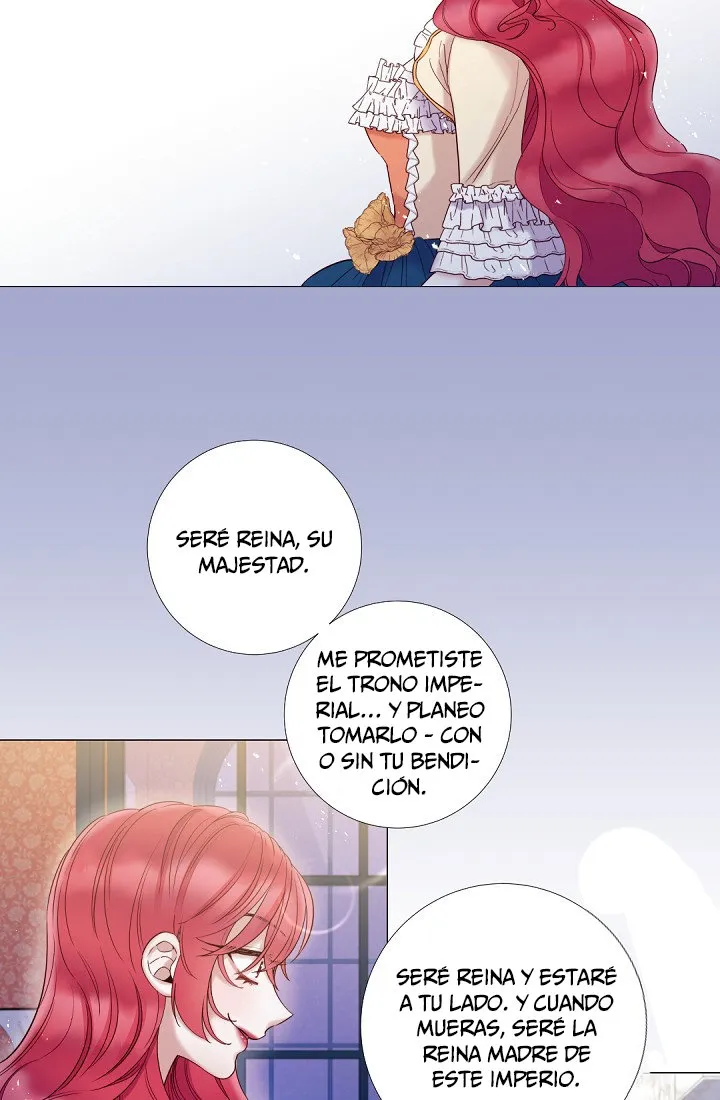 Dama a Reina Capítulo 64 en Línea - página 19