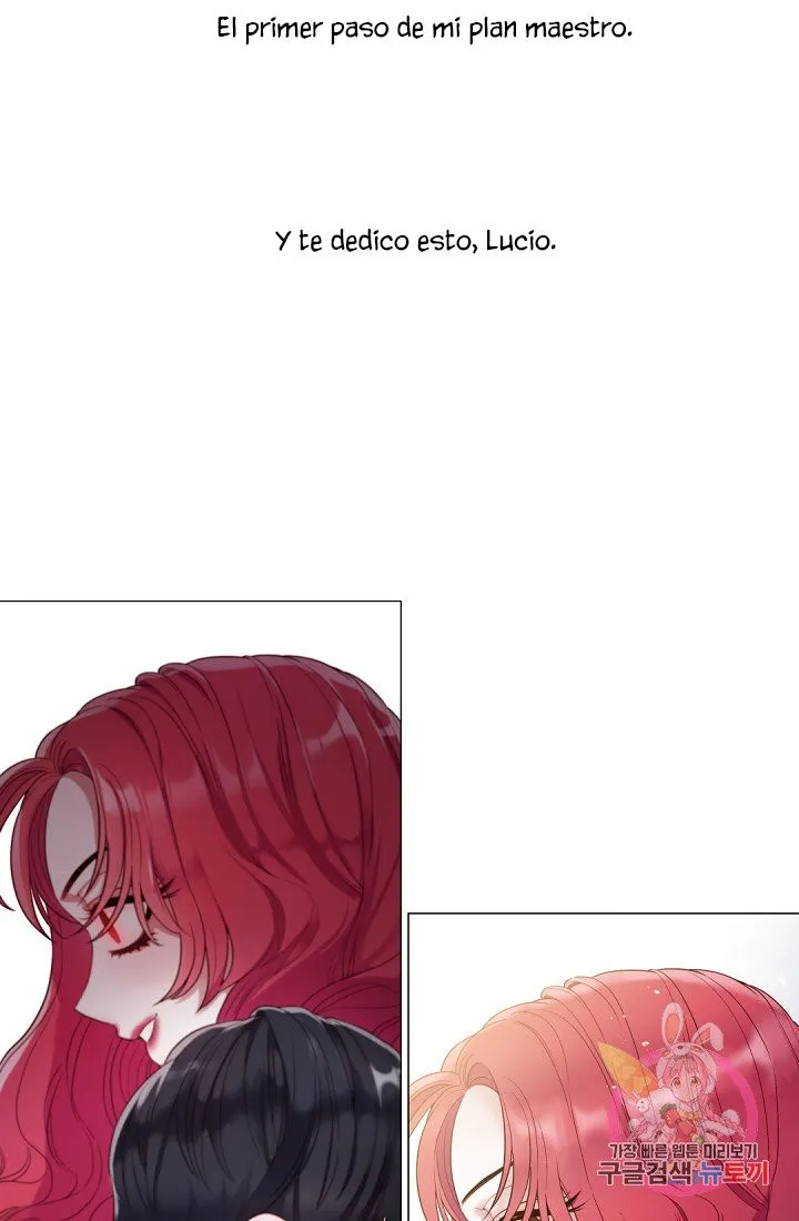 Dama a Reina Capítulo 64 en Línea - página 24