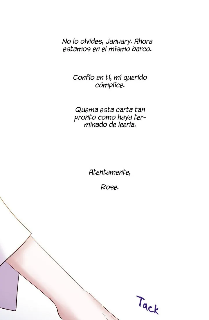 Dama a Reina Capítulo 64 en Línea - página 38