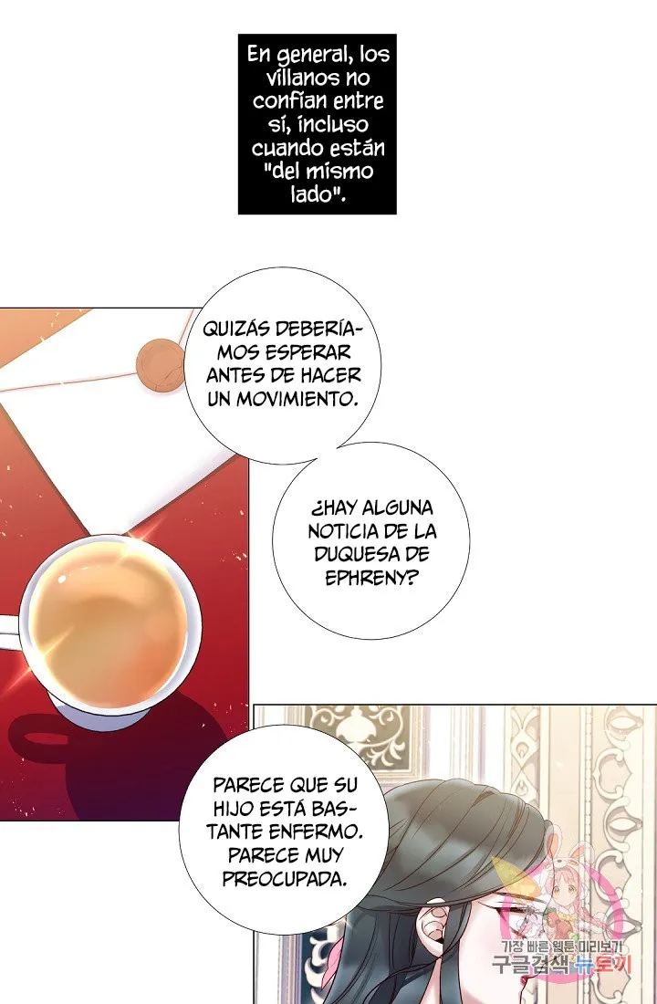 Dama a Reina Capítulo 64 en Línea - página 41
