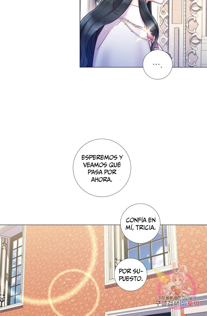 Dama a Reina Capítulo 64 en Línea - página 42