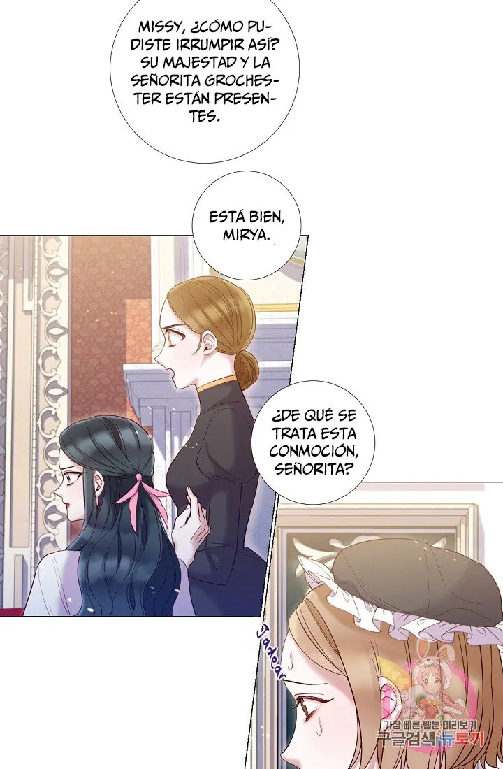 Dama a Reina Capítulo 64 en Línea - página 48