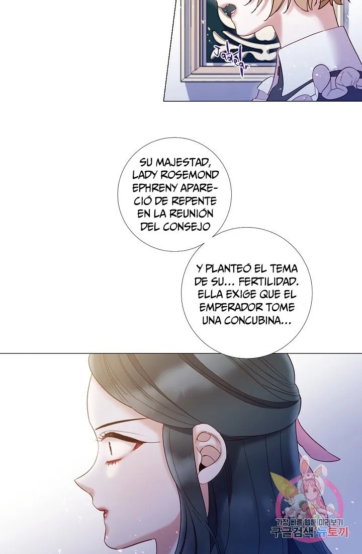 Dama a Reina Capítulo 64 en Línea - página 49