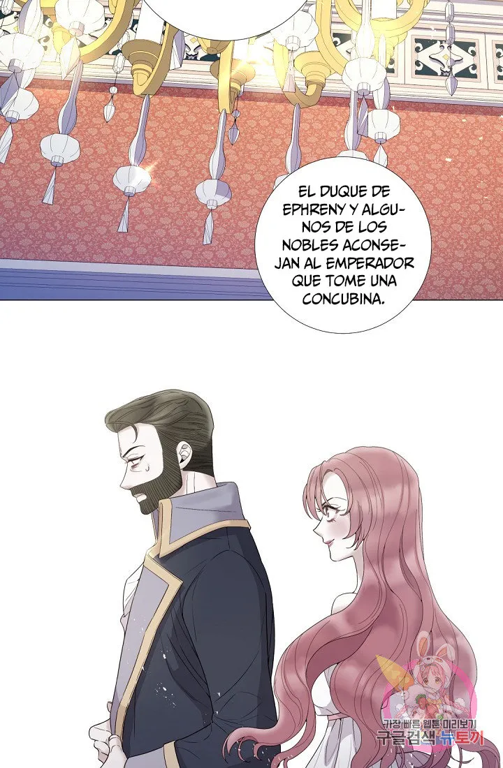Dama a Reina Capítulo 64 en Línea - página 51