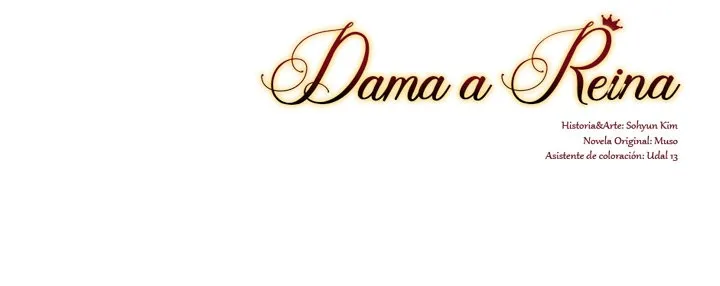 Dama a Reina Capítulo 64 en Línea - página 55