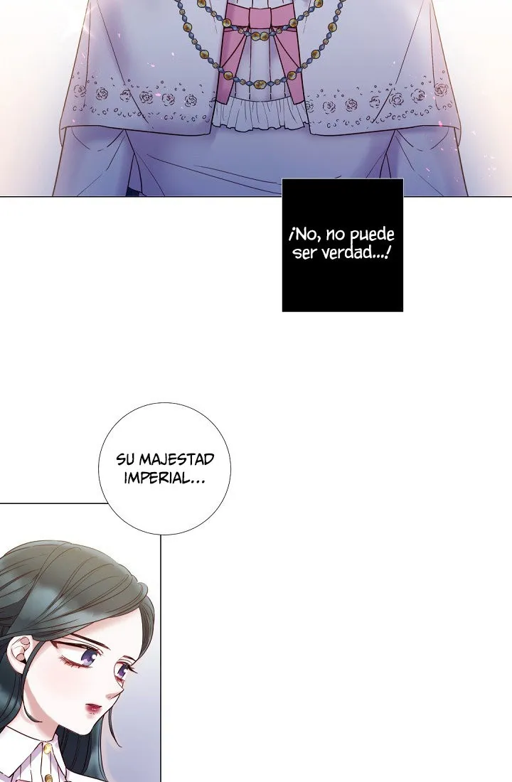 Dama a Reina Capítulo 65 en Línea - página 6